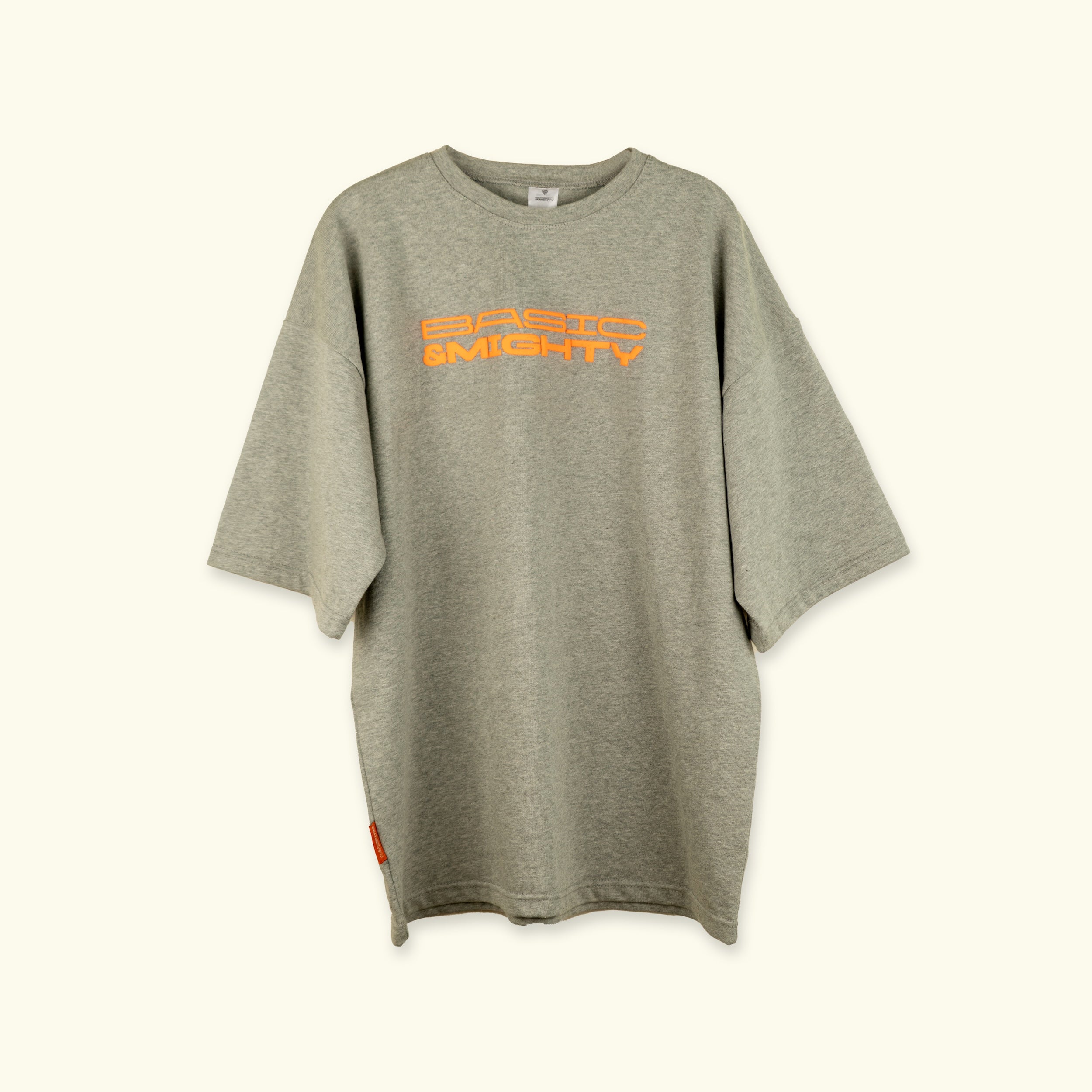 B&M Badge Tee