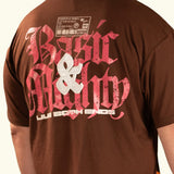 B&M Statement Tee