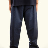 Men Side Strike Pants