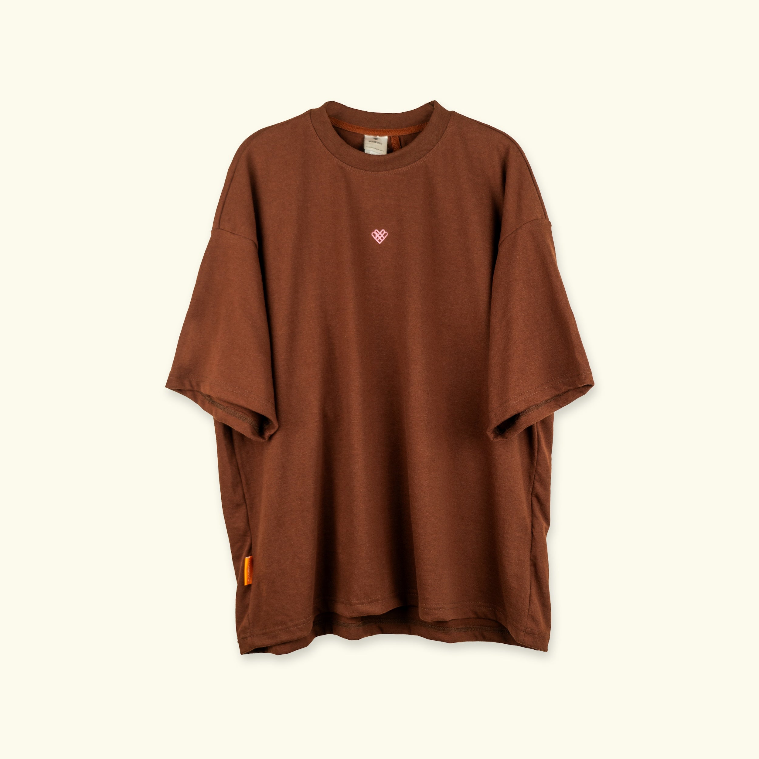 B&M Statement Tee