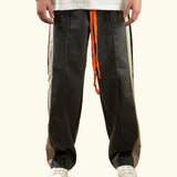 Men Side Strike Pants