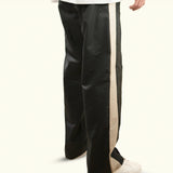 Men Side Strike Pants