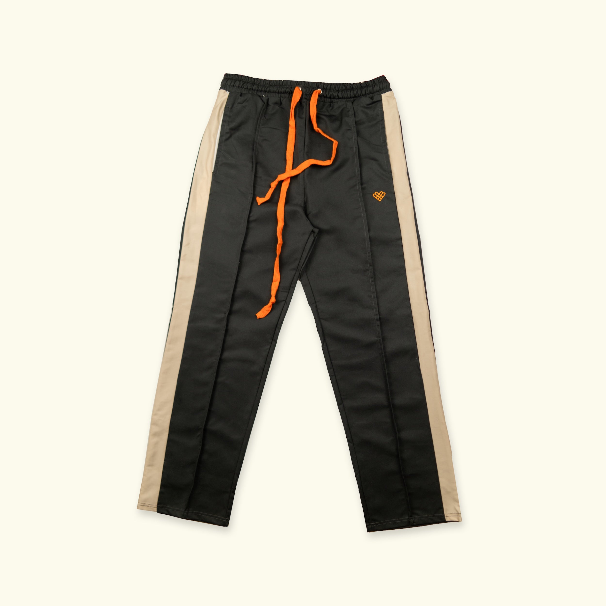 Men Side Strike Pants