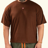 B&M Statement Tee