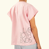 Women Oversize Tee