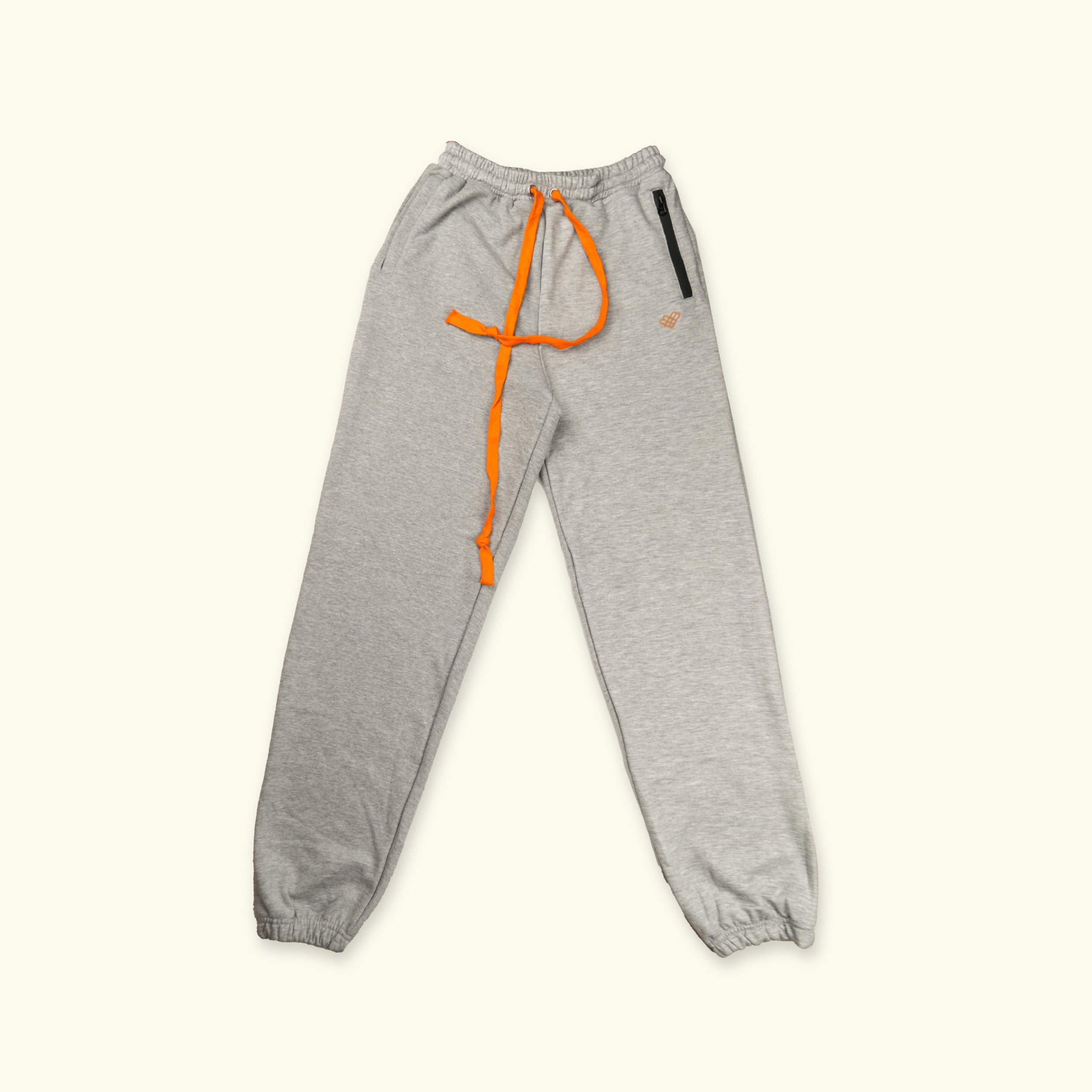 Oversize Sweatpants