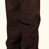 Women Loose Fit Cargo Pants