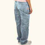 B&M Women Relaxed Denim