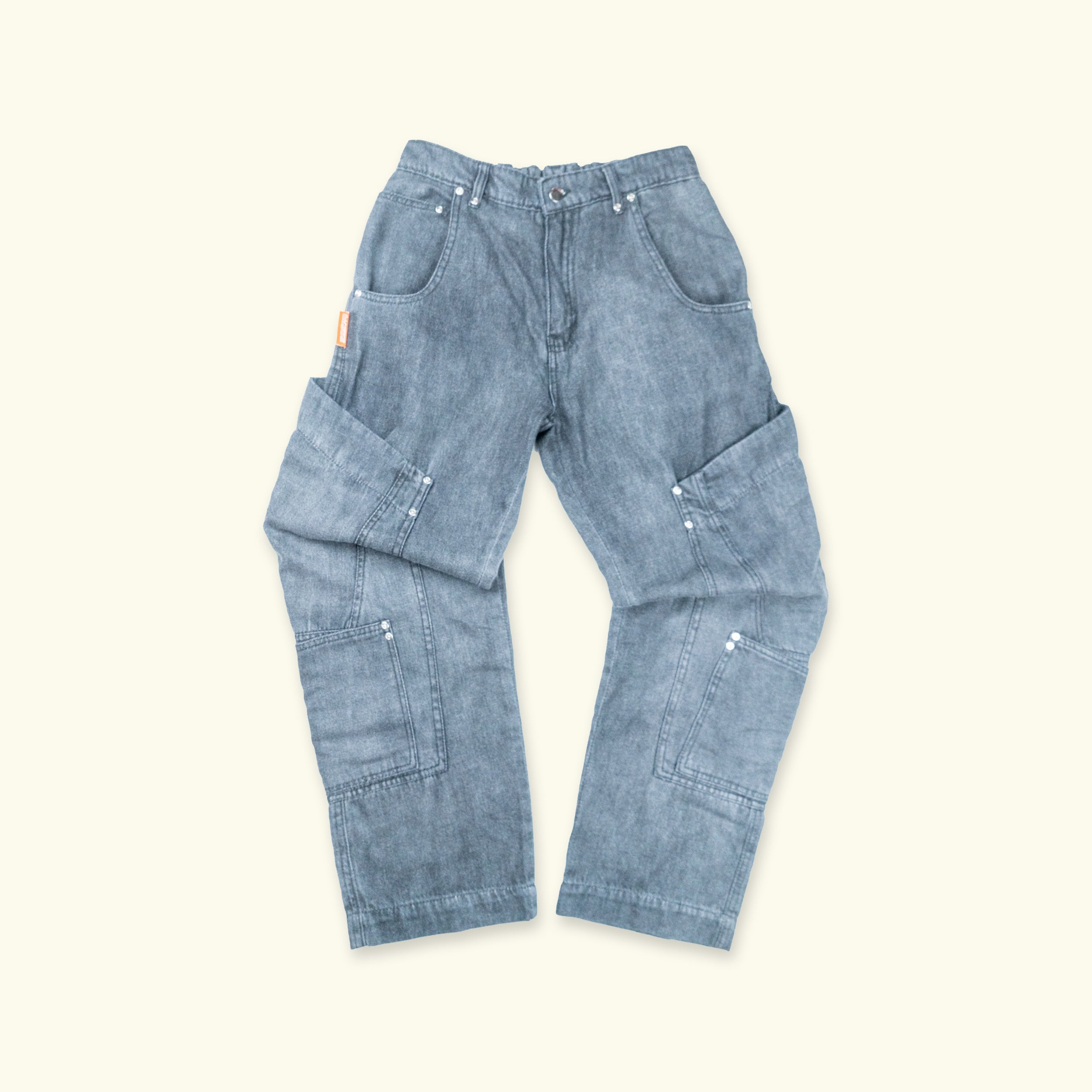 B&M Women Relaxed Denim