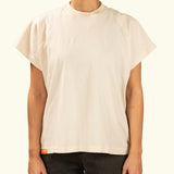 Women Oversize Tee