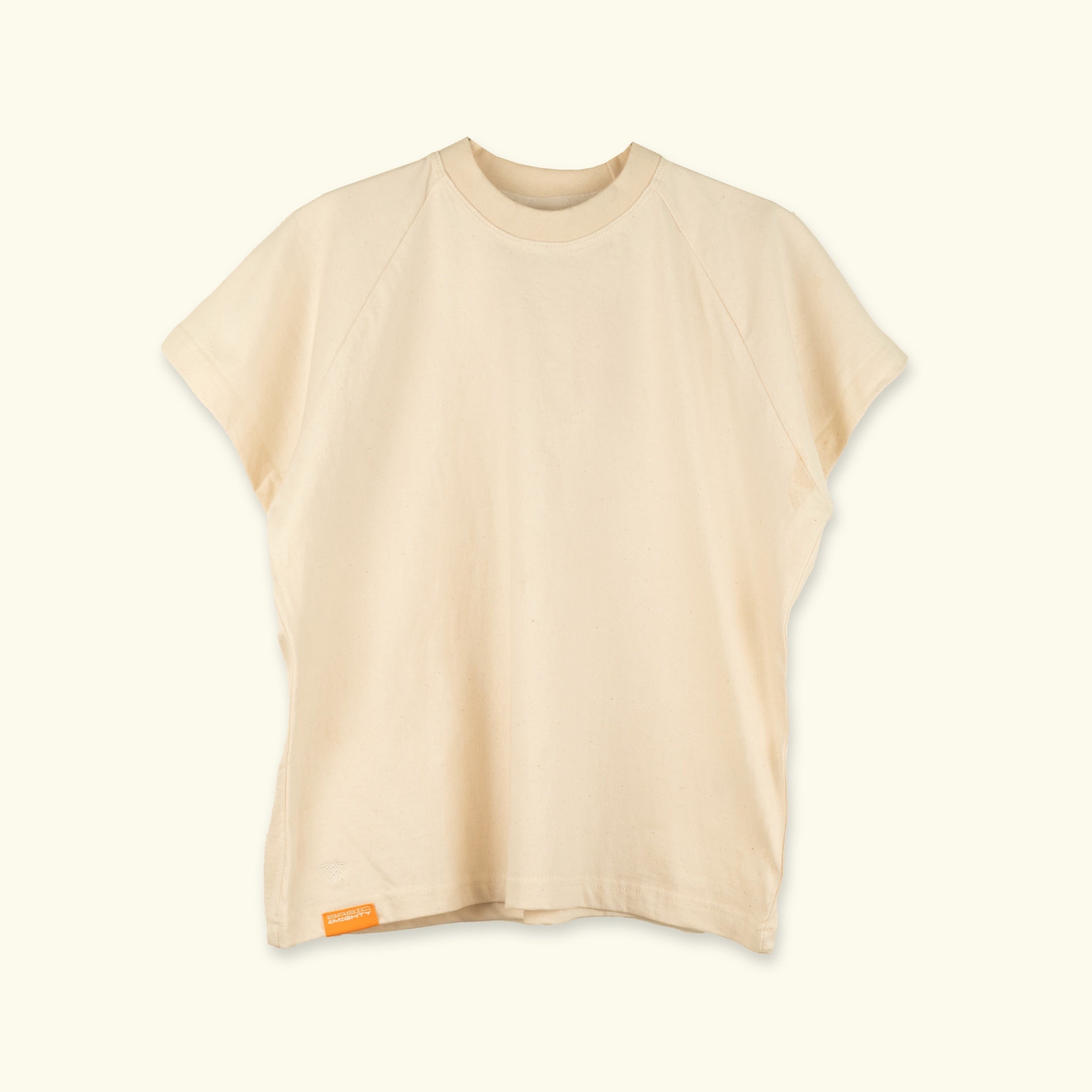 Women Oversize Tee