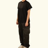 Women Oversize Tee