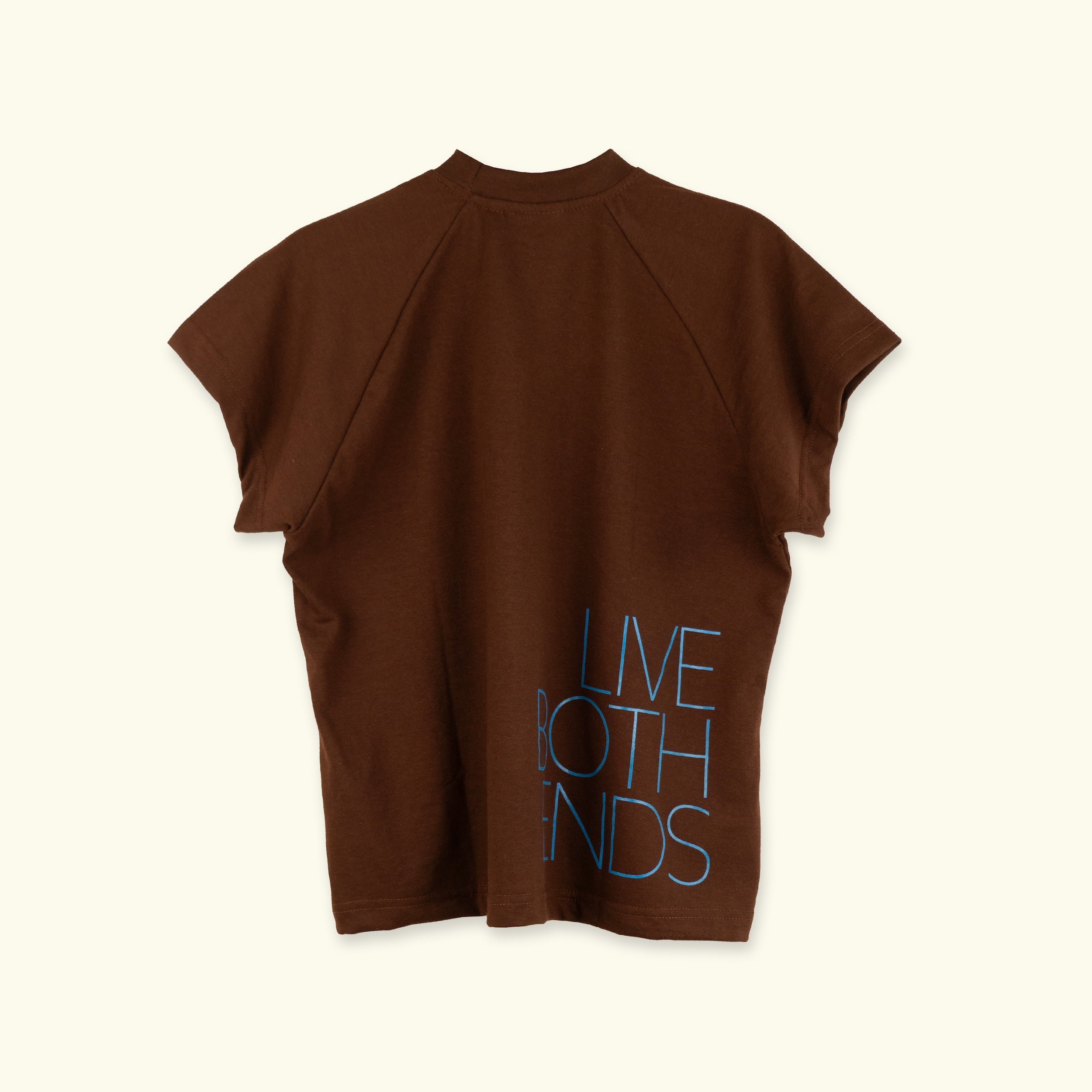 Women Oversize Tee