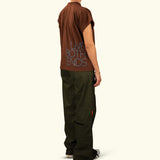 Women Loose Fit Cargo Pants